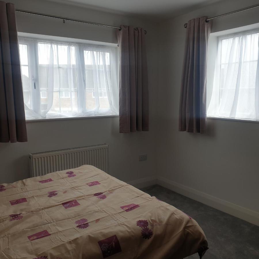 Apsley Home, Hemel Hempstead Kültér fotó